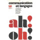Communication et langages n°50