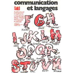 Communication et langages n°54