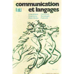 Communication et langages n°57