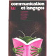 Communication et langages n°58