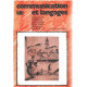 Communication et langages n°56