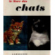 Le livre des chats