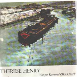 Therese henry