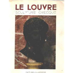 Le louvre /sculpture grecque