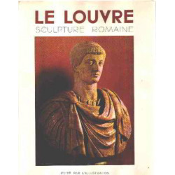 Le louvre / sculpture romaine