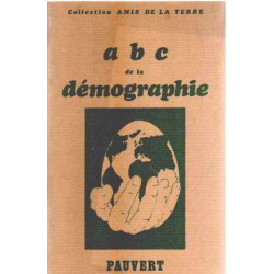A.B.C. de la démographie
