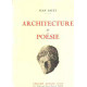 Architecture et poesie