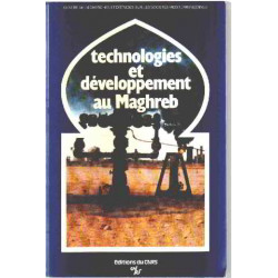 Technologies et developpement au maghreb