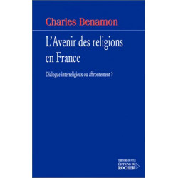 L'avenir des religions en France