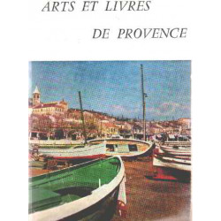 Arts et livres de provence n° 30