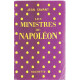 Les ministres de napoleon