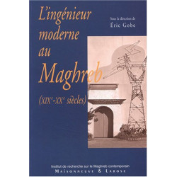 L'ingénieur moderne au maghreb