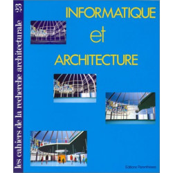 Informatique et architecture