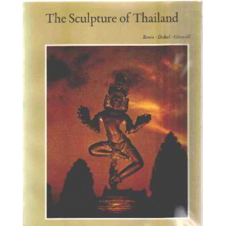 The sculpture of thailand / photographs by brian brake