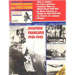 Aviation française 1940-1945