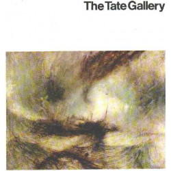 The tate gallery