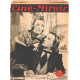 Cine miroir n° 823 / 31 janvier 1947 / photo de couverture annie...