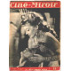 Cine miroir n° 895 / 15 juin 1948 / photo de couverture edwige...