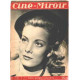 Cine miroir n° 898/ 6 juillet 1948 / photo de couverture suzy carrier