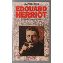 Edouard herriot h
