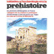 Initiation a l'archeologie et a la prehistoire n° 15 / dossier :...