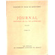 Journal : memoires de la vie litteraire / tome IX : 1870-1871