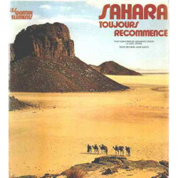 Sahara Toujours Recommence
