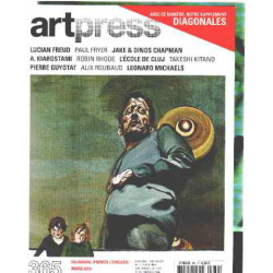 Art press n° 365