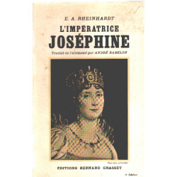 L'imperatrice josephine