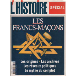 Les francs-maçons / leurs origines-les archives - les reseaux...