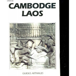 Cambodge - laos