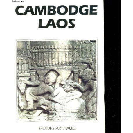 Cambodge - laos