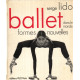 Ballet dans le monde / formes et nouvelles