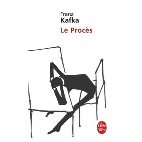 Le Procès