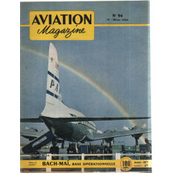 Aviation magazine n° 94