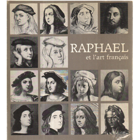 Raphael et l'art français