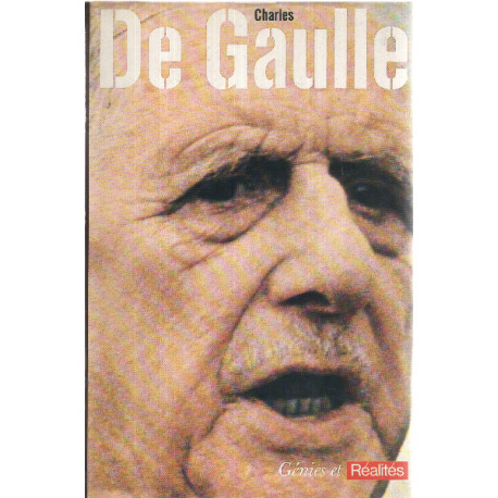 Charles de gaulle