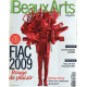 Beaux-arts magazine n° special fiac 2009