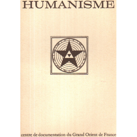 Humanisme n° 71