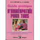 Guide pratique d'homeopathie pour tous. traitements homéopathiques...