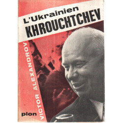 L'ukrainien khrouchtchev