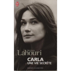 Carla une vie secrète