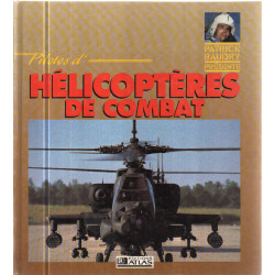 Pilotes d'helicopteres de combat