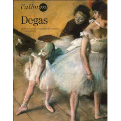 Album Degas