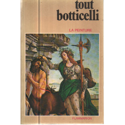 Tout Botticelli