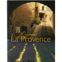 J'aime La Provence