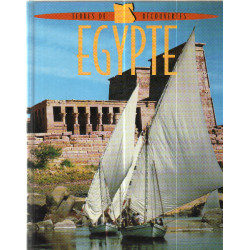Égypte (Terres de découvertes)