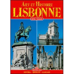 Art et histoire Lisbonne