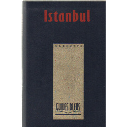 Istanbul (Guides bleus)