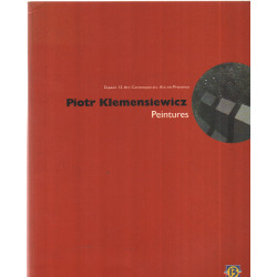 Piotr Klemensiewicz Peintures